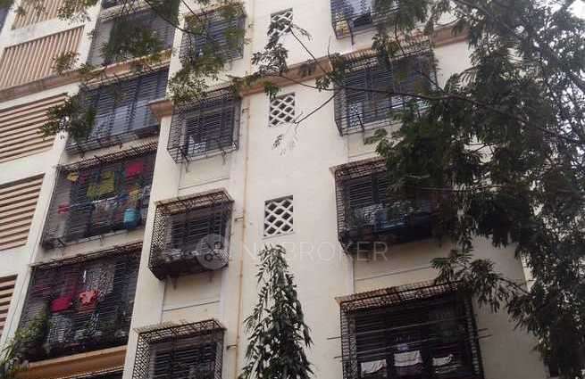 1 BHK Flat In Deepashree Lakshmi Kameshwar Housing Society  For Sale  In Andheri East