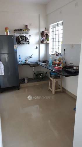 2 BHK Flat In Vakil Whispering Woods For Sale  In Thirumagondanahalli