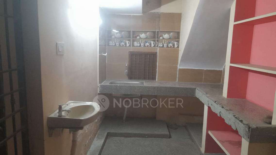 1 BHK House for Rent  In Arakkonam Hwy