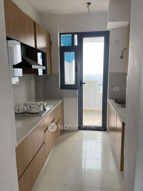 3 BHK Flat In Raise Bangalows For Sale  In Sector 41