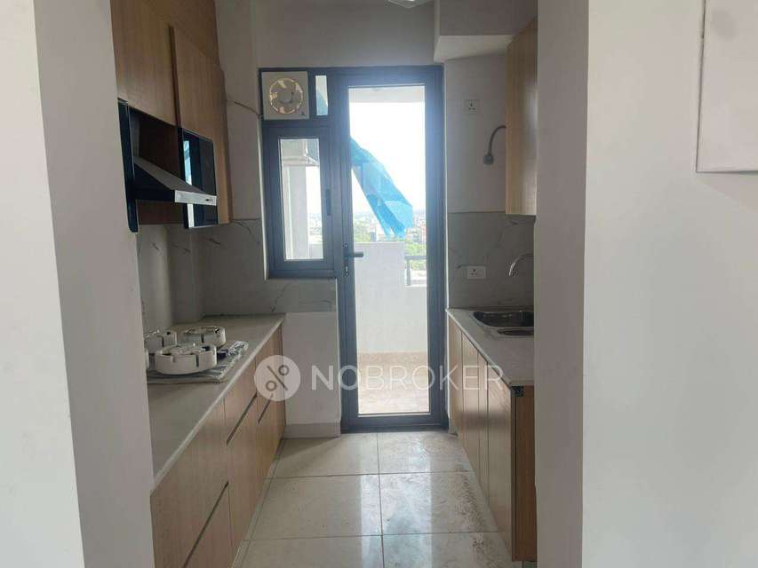 3 BHK Flat In Raise Bangalows For Sale  In Sector 41