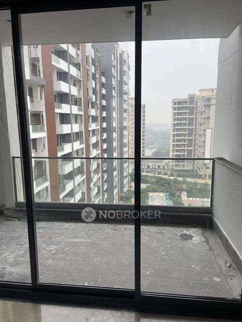 3 BHK Flat In Raise Bangalows For Sale  In Sector 41