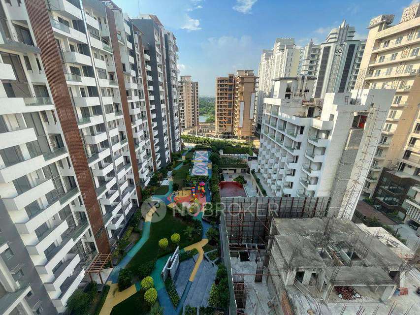 3 BHK Flat In Raise Bangalows For Sale  In Sector 41