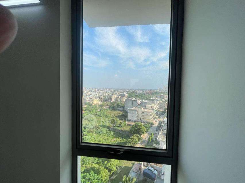 3 BHK Flat In Raise Bangalows For Sale  In Sector 41