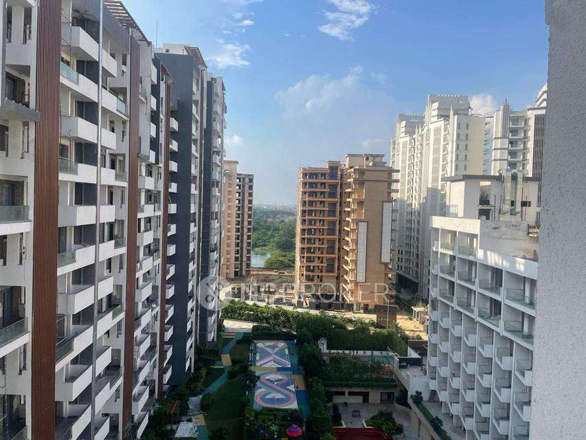 3 BHK Flat In Raise Bangalows For Sale  In Sector 41