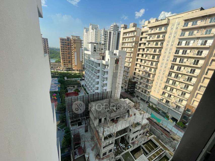 3 BHK Flat In Raise Bangalows For Sale  In Sector 41