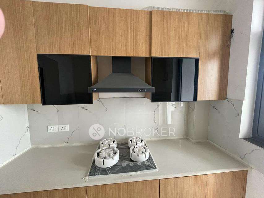 3 BHK Flat In Raise Bangalows For Sale  In Sector 41