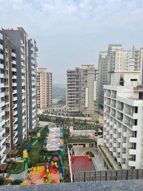 3 BHK Flat In Raise Bangalows For Sale  In Sector 41