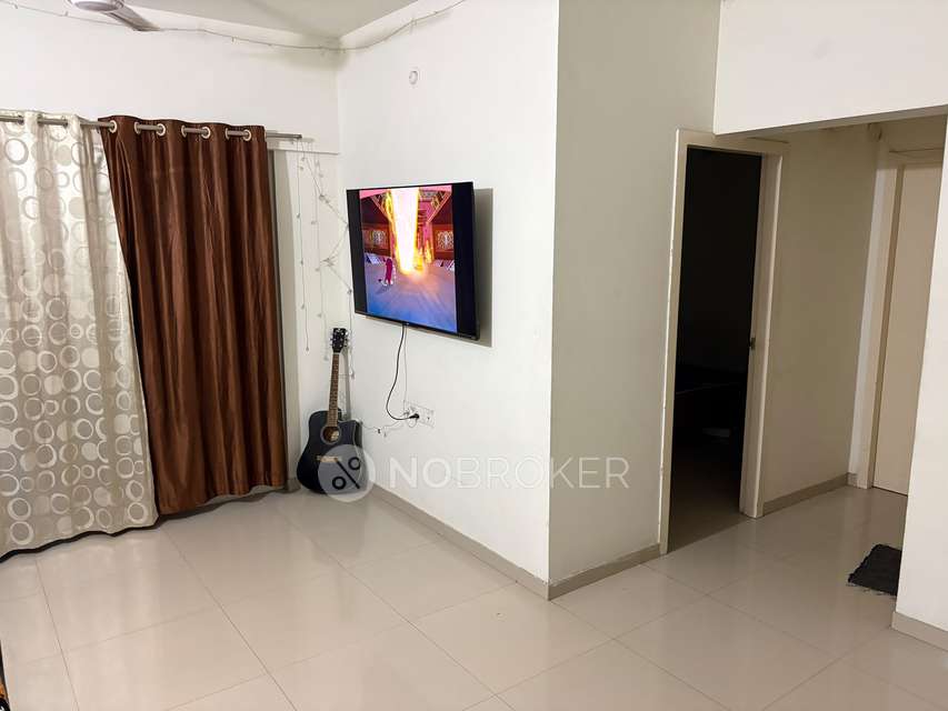 2 BHK Flat In Godrej Prana for Rent  In Undri