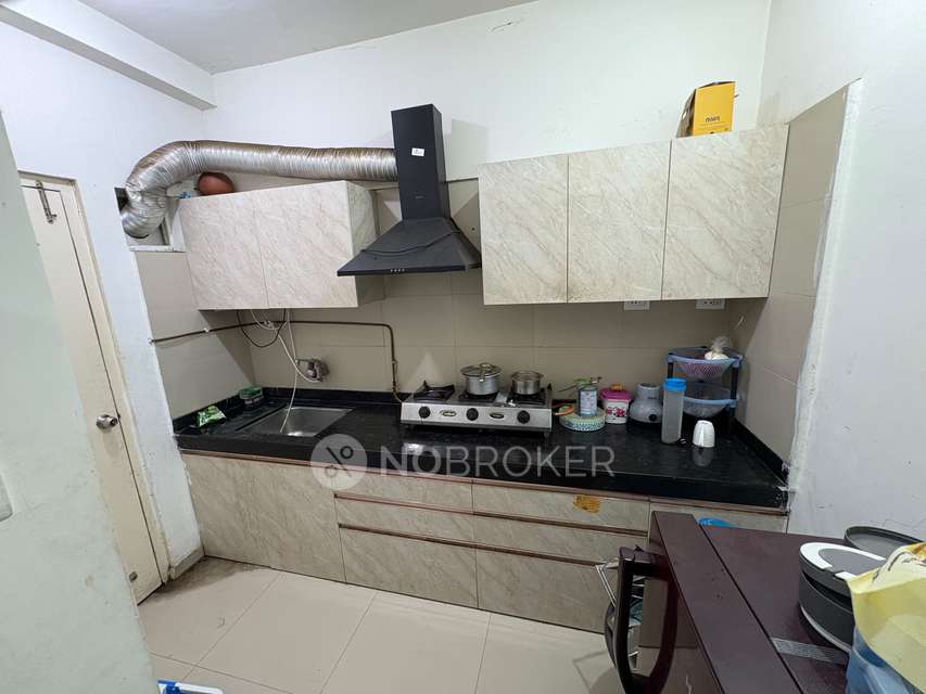 2 BHK Flat In Godrej Prana for Rent  In Undri