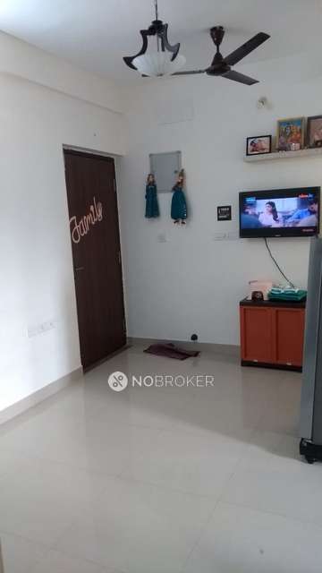 2 BHK Flat In Ps Srijan Nexterra For Sale  In Sithalapakkam