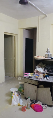 1 RK Flat In Kamal Apartment for Rent  In Kandivali West