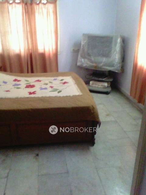 3 BHK Flat In Sai Sadan Apartment For Sale  In Sanjeeva Reddy Nagar
