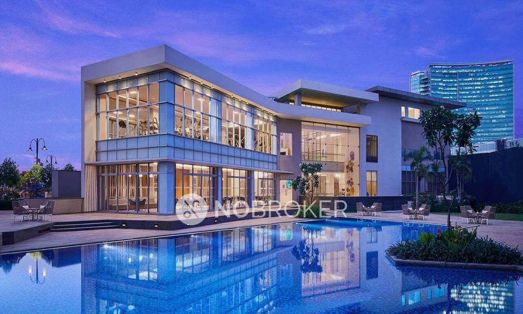 3 BHK Flat In Phoenix  One Bangalore West Tower 7 For Sale  In Rajajinagar