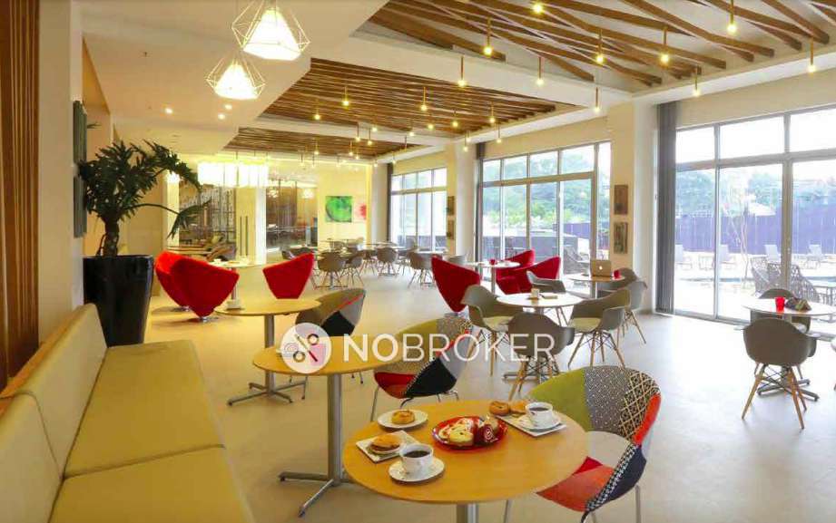 3 BHK Flat In Phoenix  One Bangalore West Tower 7 For Sale  In Rajajinagar