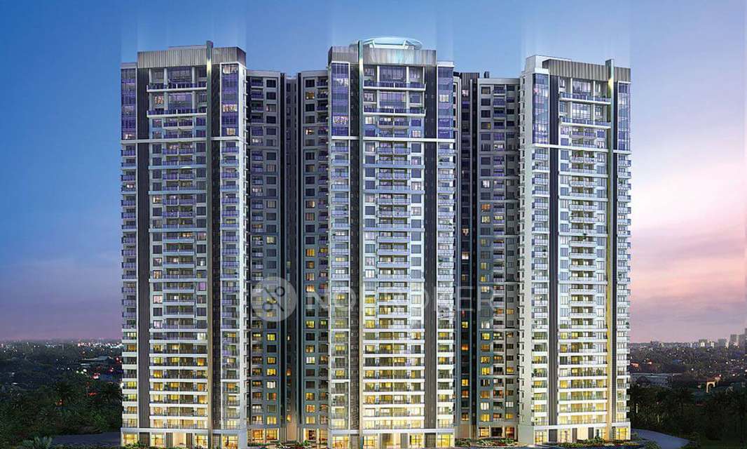 3 BHK Flat In Phoenix  One Bangalore West Tower 7 For Sale  In Rajajinagar