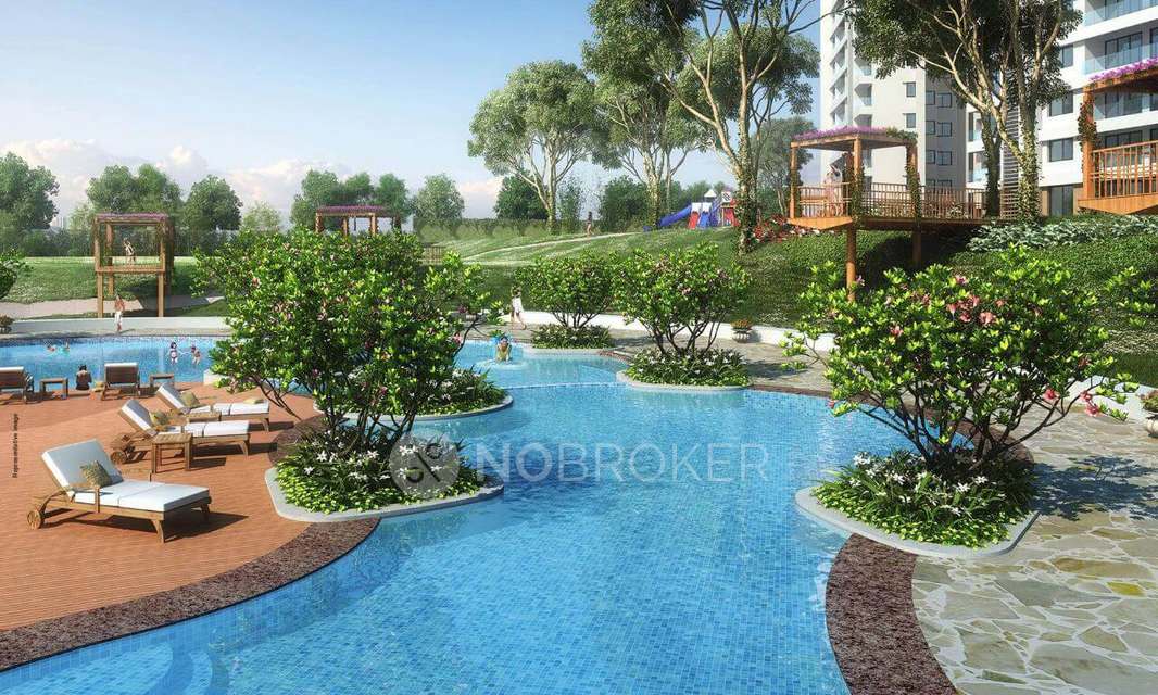 3 BHK Flat In Phoenix  One Bangalore West Tower 7 For Sale  In Rajajinagar