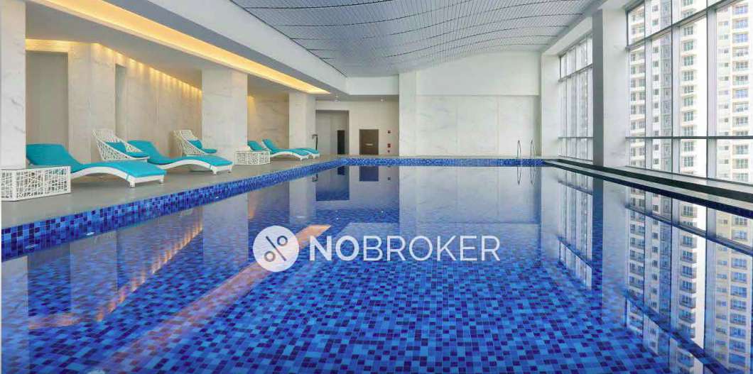 3 BHK Flat In Phoenix  One Bangalore West Tower 7 For Sale  In Rajajinagar