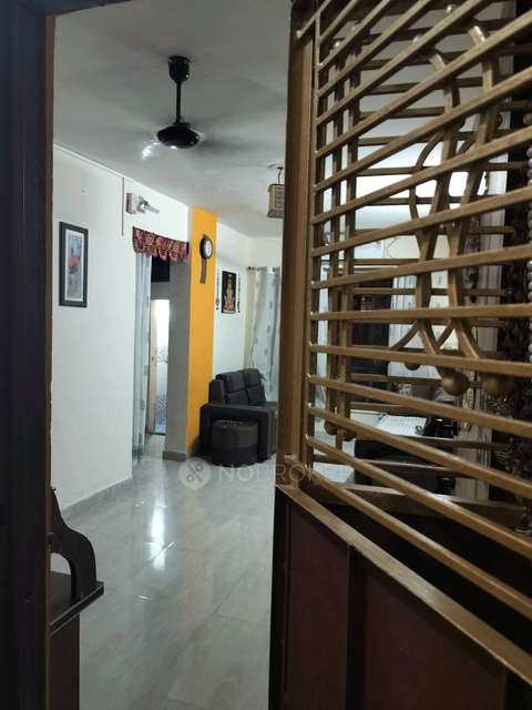 1 BHK Flat In Anuvishwa Apartment For Sale  In Sagaon