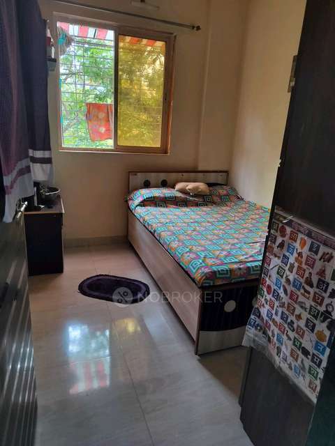 1 BHK Flat In Anuvishwa Apartment For Sale  In Sagaon