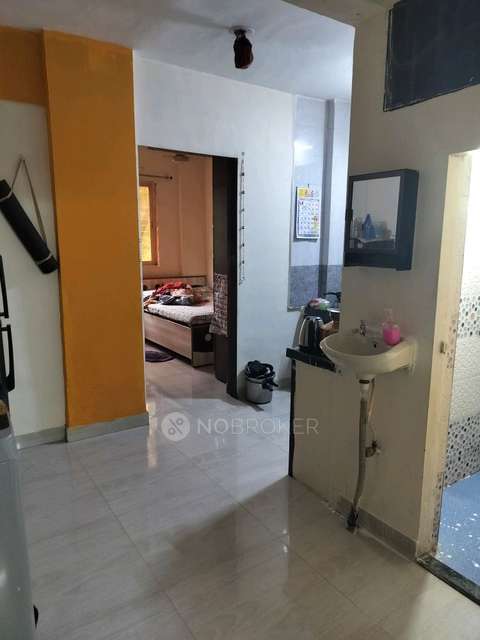 1 BHK Flat In Anuvishwa Apartment For Sale  In Sagaon