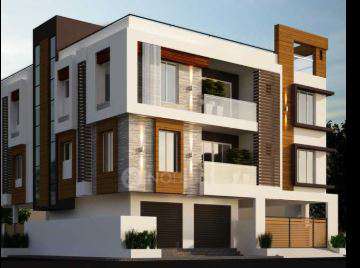 2 BHK Flat In Rasool Castel, Avadi For Sale  In Avadi