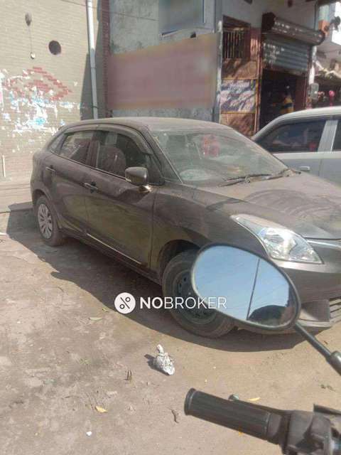 Showroom in Bawna, Delhi for Rent 