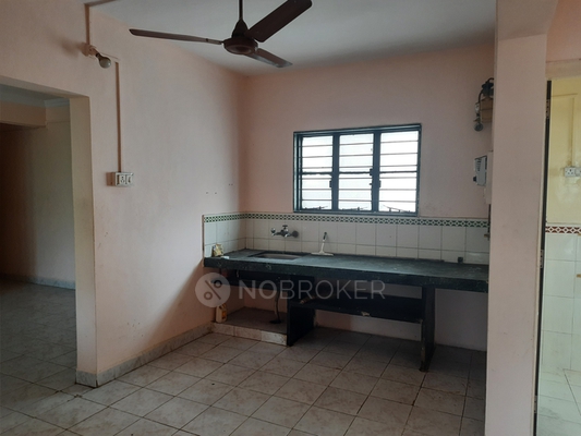 2 BHK Flat In Rakshak Nagar Phase 2  for Rent  In Kharadi