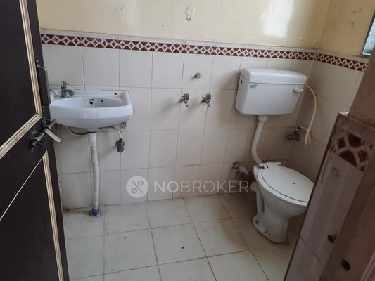 2 BHK Flat In Rakshak Nagar Phase 2  for Rent  In Kharadi