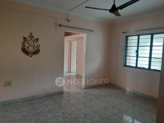2 BHK Flat In Rakshak Nagar Phase 2  for Rent  In Kharadi