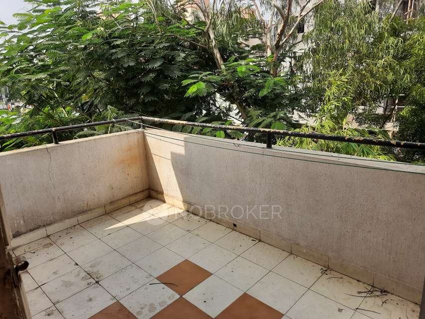 2 BHK Flat In Rakshak Nagar Phase 2  for Rent  In Kharadi