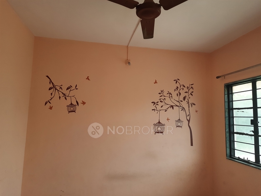 2 BHK Flat In Rakshak Nagar Phase 2  for Rent  In Kharadi