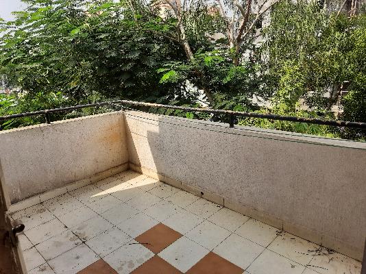 2 BHK Flat In Rakshak Nagar Phase 2  for Rent  In Kharadi