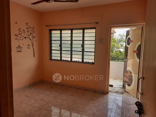 2 BHK Flat In Rakshak Nagar Phase 2  for Rent  In Kharadi