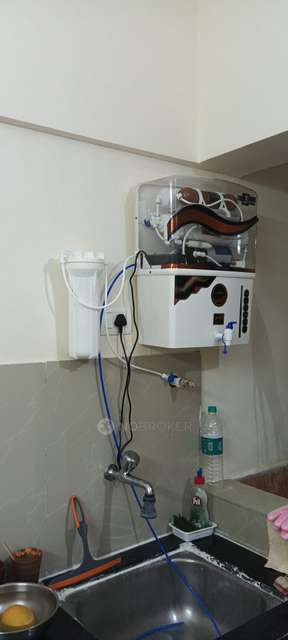 2 BHK Flat In Megapolis Sunway, Hinjawadi for Rent  In Hinjawadi