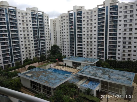 2 BHK Flat In Megapolis Sunway, Hinjawadi for Rent  In Hinjawadi