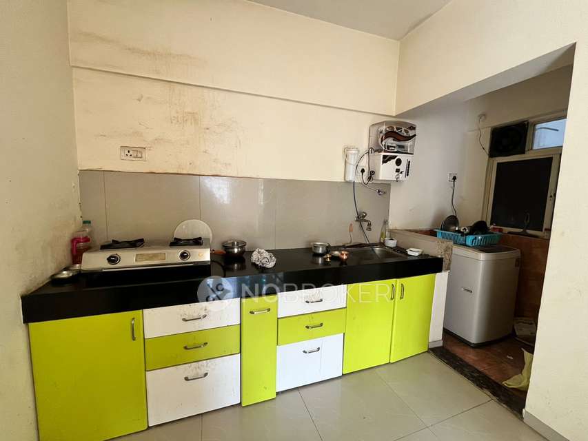 2 BHK Flat In Megapolis Sunway, Hinjawadi for Rent  In Hinjawadi