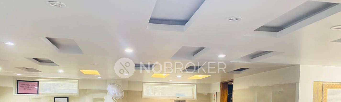 PG for Girls in Gtb Nagar