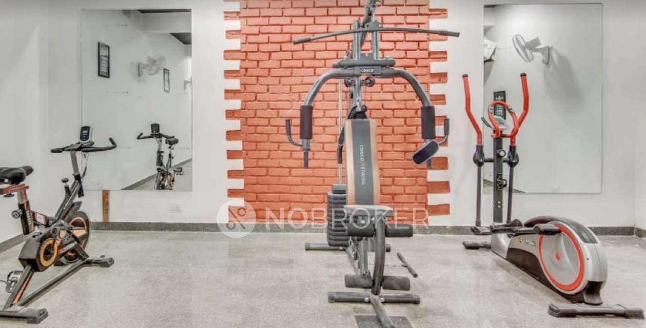 PG for Girls in Gtb Nagar