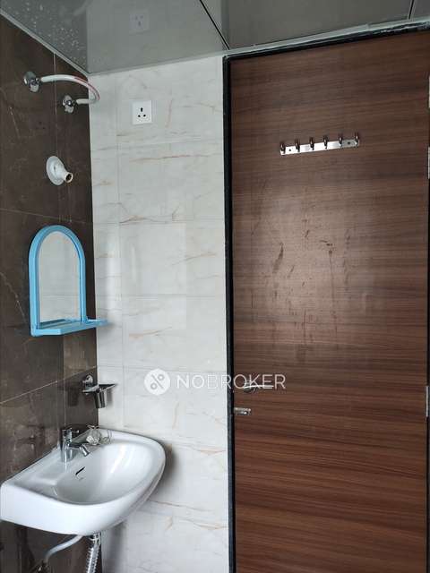 1 BHK Flat In Itrend Homes for Rent  In At S. No. 2751 And 2761, Itrend Homes Rd, Hinjawadi Phase Ii, Hinjawadi Rajiv Gandhi Infotech Park, Hinjawadi, Pimpri-chinchwad, Maharashtra 411057, India