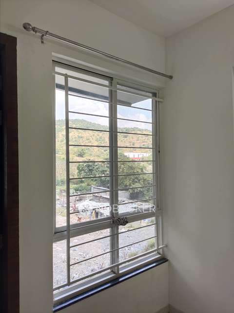 1 BHK Flat In Itrend Homes for Rent  In At S. No. 2751 And 2761, Itrend Homes Rd, Hinjawadi Phase Ii, Hinjawadi Rajiv Gandhi Infotech Park, Hinjawadi, Pimpri-chinchwad, Maharashtra 411057, India