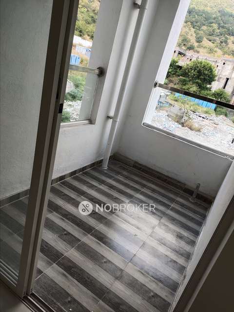 1 BHK Flat In Itrend Homes for Rent  In At S. No. 2751 And 2761, Itrend Homes Rd, Hinjawadi Phase Ii, Hinjawadi Rajiv Gandhi Infotech Park, Hinjawadi, Pimpri-chinchwad, Maharashtra 411057, India