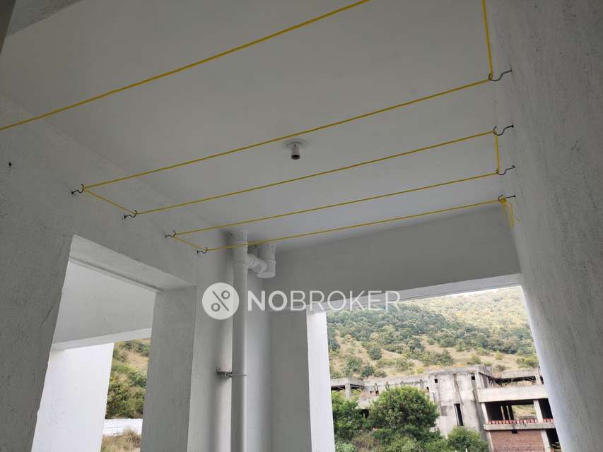 1 BHK Flat In Itrend Homes for Rent  In At S. No. 2751 And 2761, Itrend Homes Rd, Hinjawadi Phase Ii, Hinjawadi Rajiv Gandhi Infotech Park, Hinjawadi, Pimpri-chinchwad, Maharashtra 411057, India