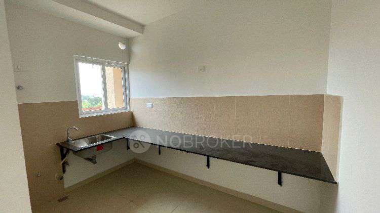 2 BHK Flat In Shriram Dil Chahta Hai For Sale  In Giddenahalli