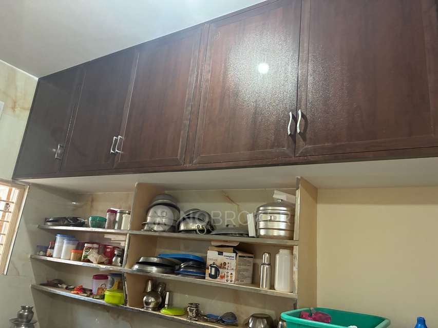 1 BHK House for Rent  In Jigani Apc Circle