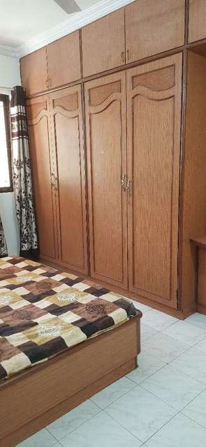 2 BHK Flat In Daffodil Building for Rent  In Daffodils Apartment Building F(b Wing), Magarpatta, Hadapsar, Pune, Maharashtra 411013, India