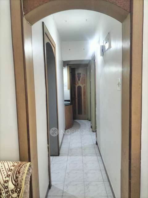 2 BHK Flat In Daffodil Building for Rent  In Daffodils Apartment Building F(b Wing), Magarpatta, Hadapsar, Pune, Maharashtra 411013, India