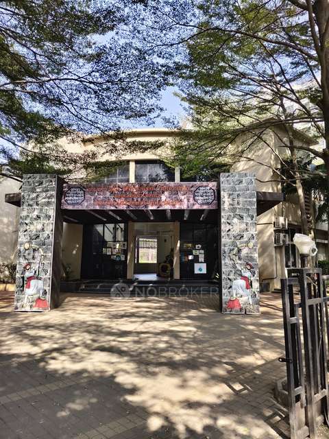 2 BHK Flat In Daffodil Building for Rent  In Daffodils Apartment