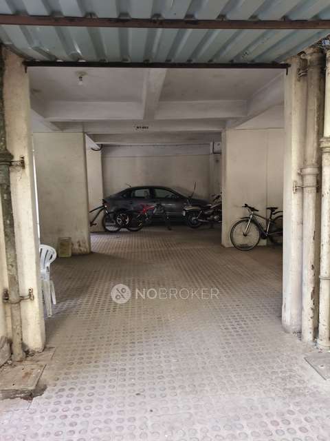 2 BHK Flat In Daffodil Building for Rent  In Daffodils Apartment