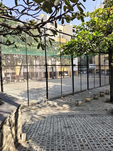 2 BHK Flat In Daffodil Building for Rent  In Daffodils Apartment